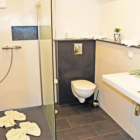 Ubytování v soukromí Mit Seeblick Am Hafen In Seedorf Haus 3 *