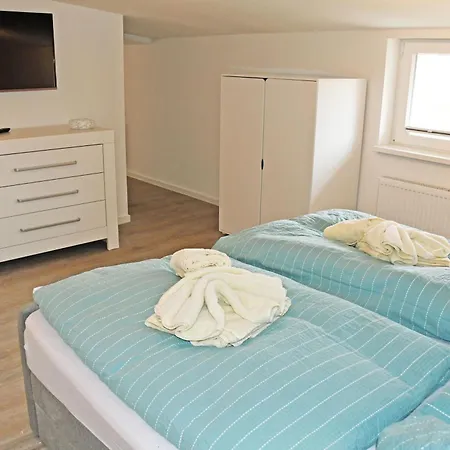 Ubytování v soukromí Mit Seeblick Am Hafen In Seedorf Haus 3 Sandort