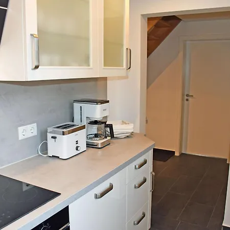 Ubytování v soukromí Mit Seeblick Am Hafen In Seedorf Haus 3 *