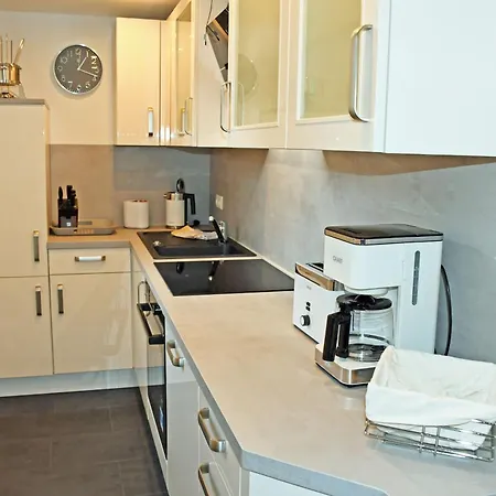 Mit Seeblick Am Hafen In Seedorf Haus 3 Ubytování v soukromí Sandort