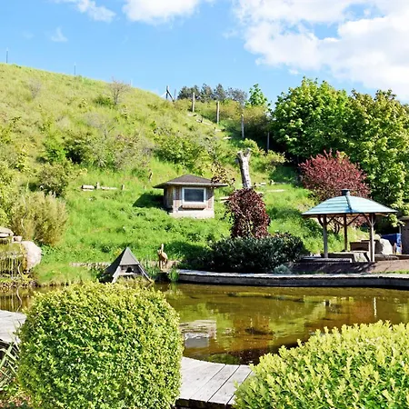 Ubytování v soukromí Mit Seeblick Am Hafen In Seedorf Haus 3 *